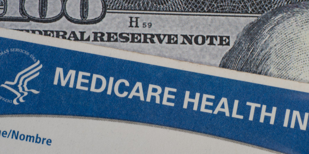 Medicare enrollment